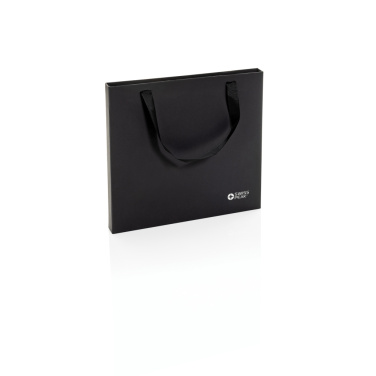 Logotrade corporate gifts photo of: Swiss Peak RCS certified business gift set