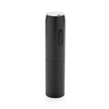 Logotrade corporate gift picture of: Vino re-chargeable electric wine opener
