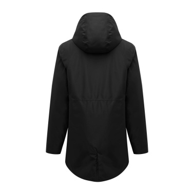 Logo trade business gift photo of: IQONIQ Thelon recycled polyester parka