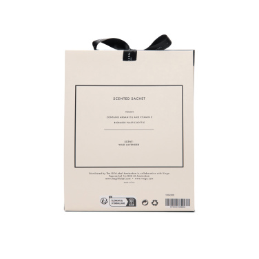 Logotrade promotional giveaway picture of: VINGA x TGL scented sachet