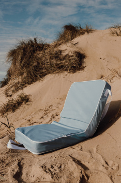 Logo trade promotional merchandise picture of: VINGA Lagoa GRS beach chair