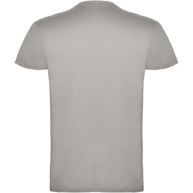 Logo trade promotional giveaways picture of: Beagle short sleeve men's t-shirt