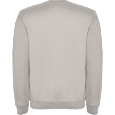 Logo trade promotional merchandise photo of: Clasica unisex crewneck sweater