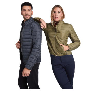 Logotrade promotional product image of: Finland women's insulated jacket