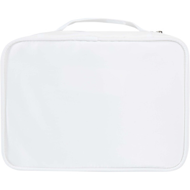 Logotrade corporate gift picture of: Muse GRS RPET make-up organiser