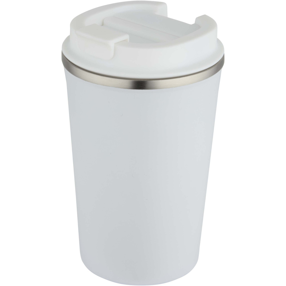 Logo trade promotional items picture of: Newport 350 ml double wall vacuum insulated stainless steel tumbler