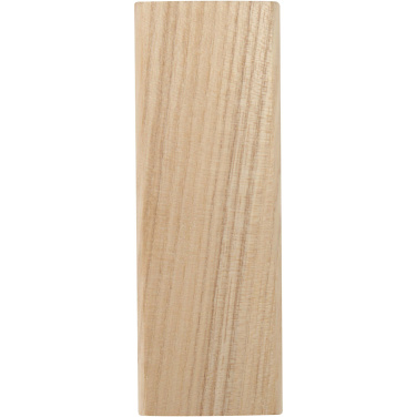 Logotrade promotional products photo of: Maro car air freshener