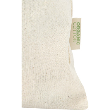 Logo trade promotional giveaways picture of: Odisha 140 g/m² OCS organic gift bag - 42 x 30 cm