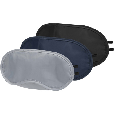 Logotrade corporate gifts photo of: Traveler eye mask