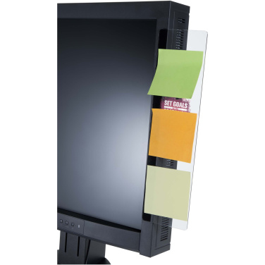 Logotrade promotional merchandise image of: Vell computer screen side board