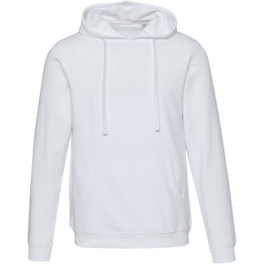 Logo trade corporate gifts image of: Spinel unisex hoodie