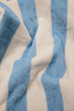 Logo trade promotional merchandise picture of: VINGA Lagoa GRS beach towel