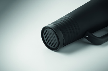 Logo trade corporate gifts image of: Howler Cup w handle 700ml