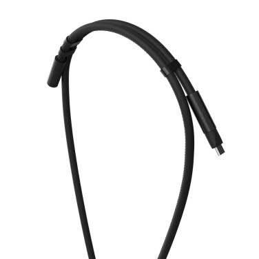 Logo trade promotional products picture of: VINGA Baltimore RCS Phone cord With Charging Cable