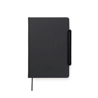 Logotrade advertising product picture of: VINGA Baltimore RCS 4-in-1 Refillable Notebook