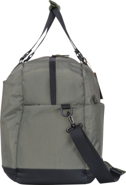 Logotrade promotional giveaway picture of: Sports bag Saint Paul MoLu