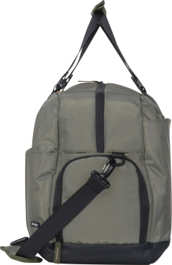 Logotrade promotional item image of: Sports bag Saint Paul MoLu