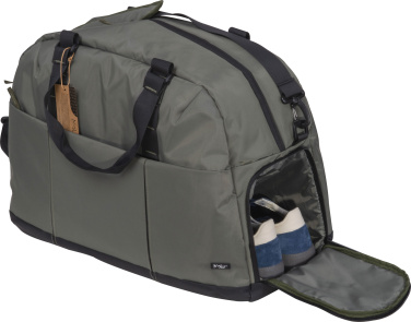 Logo trade advertising product photo of: Sports bag Saint Paul MoLu