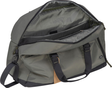 Logo trade promotional gifts image of: Sports bag Saint Paul MoLu