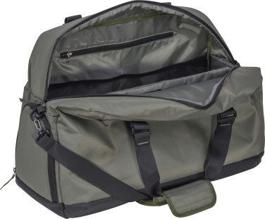 Logotrade promotional item image of: Sports bag Saint Paul MoLu