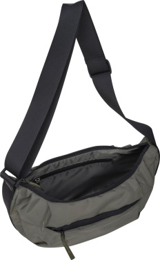 Logo trade advertising products image of: Waist bag Limeira MoLu