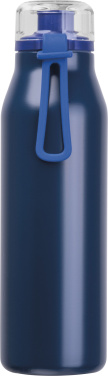 Logo trade promotional items image of: Water bottle Grand Haven MoLu