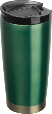 Logo trade corporate gifts image of: Drinking cup La Louviere MoLu