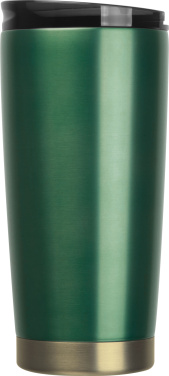 Logo trade promotional products image of: Drinking cup La Louviere MoLu