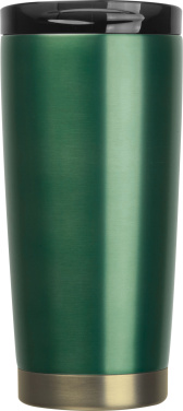 Logo trade advertising product photo of: Drinking cup La Louviere MoLu