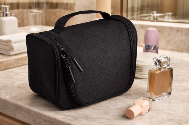 Logotrade advertising product picture of: Cosmetic bag 235008735