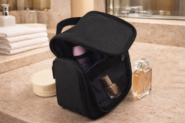 Logotrade promotional product picture of: Cosmetic bag 235008735