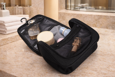 Logotrade promotional gifts photo of: Cosmetic bag 235008735