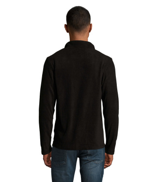 Logo trade promotional giveaway photo of: NORMAN MEN FLEECE 220