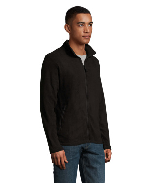 Logo trade promotional item photo of: NORMAN MEN FLEECE 220