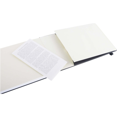 Logo trade promotional merchandise picture of: Moleskine large art water colour album