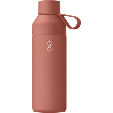 Logo trade promotional products picture of: Ocean Bottle 500 ml vacuum insulated water bottle
