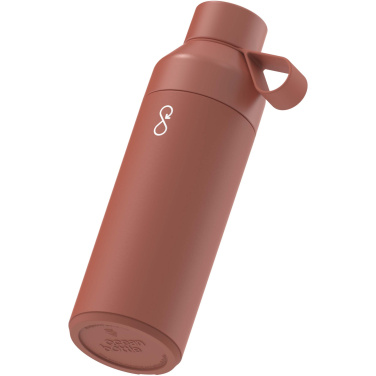 Logotrade promotional giveaways photo of: Ocean Bottle 500 ml vacuum insulated water bottle