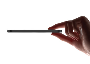 Logotrade corporate gift image of: Urban Vitamin Pomona 5000mAh Qi2.2 25W magnetic powerbank