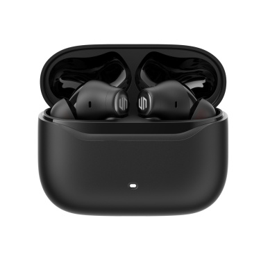 Logotrade promotional gift image of: Urban Vitamin Ventura RCS Hybrid ANC & ENC earbuds