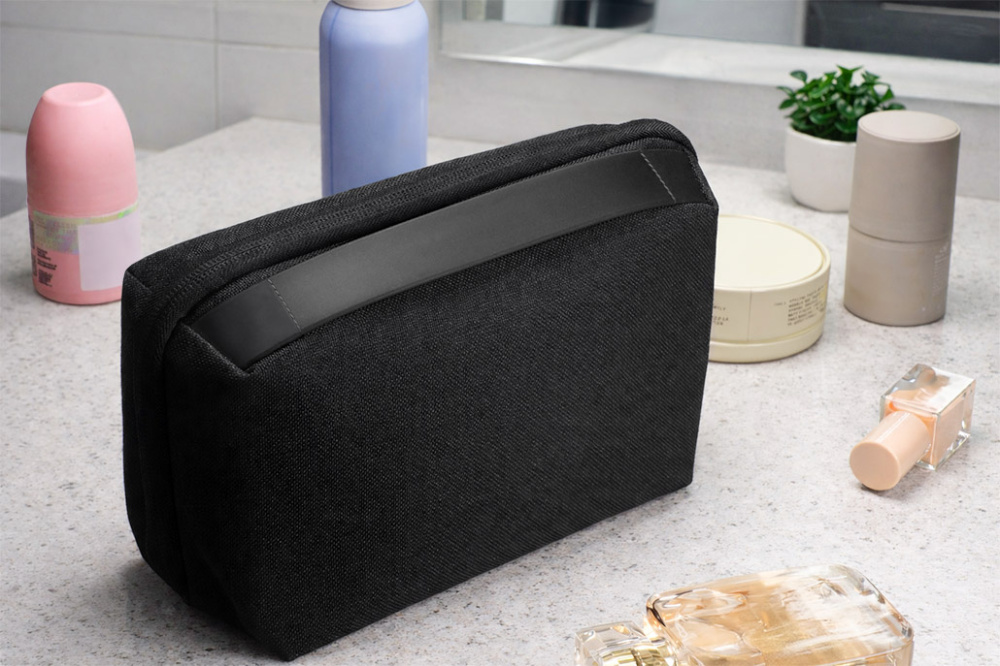 Logotrade business gift image of: Cosmetic bag 234808735