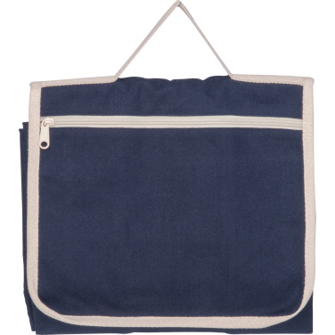 Logotrade promotional merchandise picture of: Picnic Blanket HONOLULU