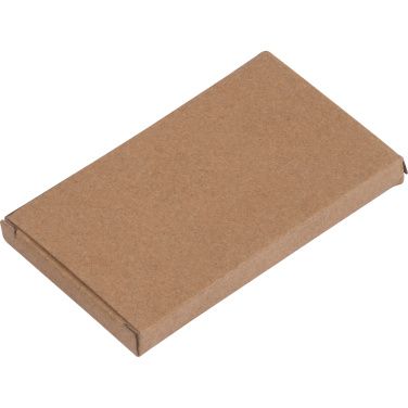 Logo trade advertising product photo of: Infinity Set of Wax Crayons KINGSTON