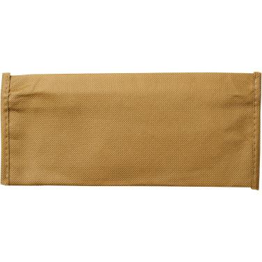 Logotrade promotional product image of: Enviro 7-piece pencil case set