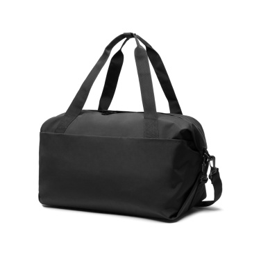 Logotrade promotional product image of: KENTO URBAN RCS recycled nylon Weekender