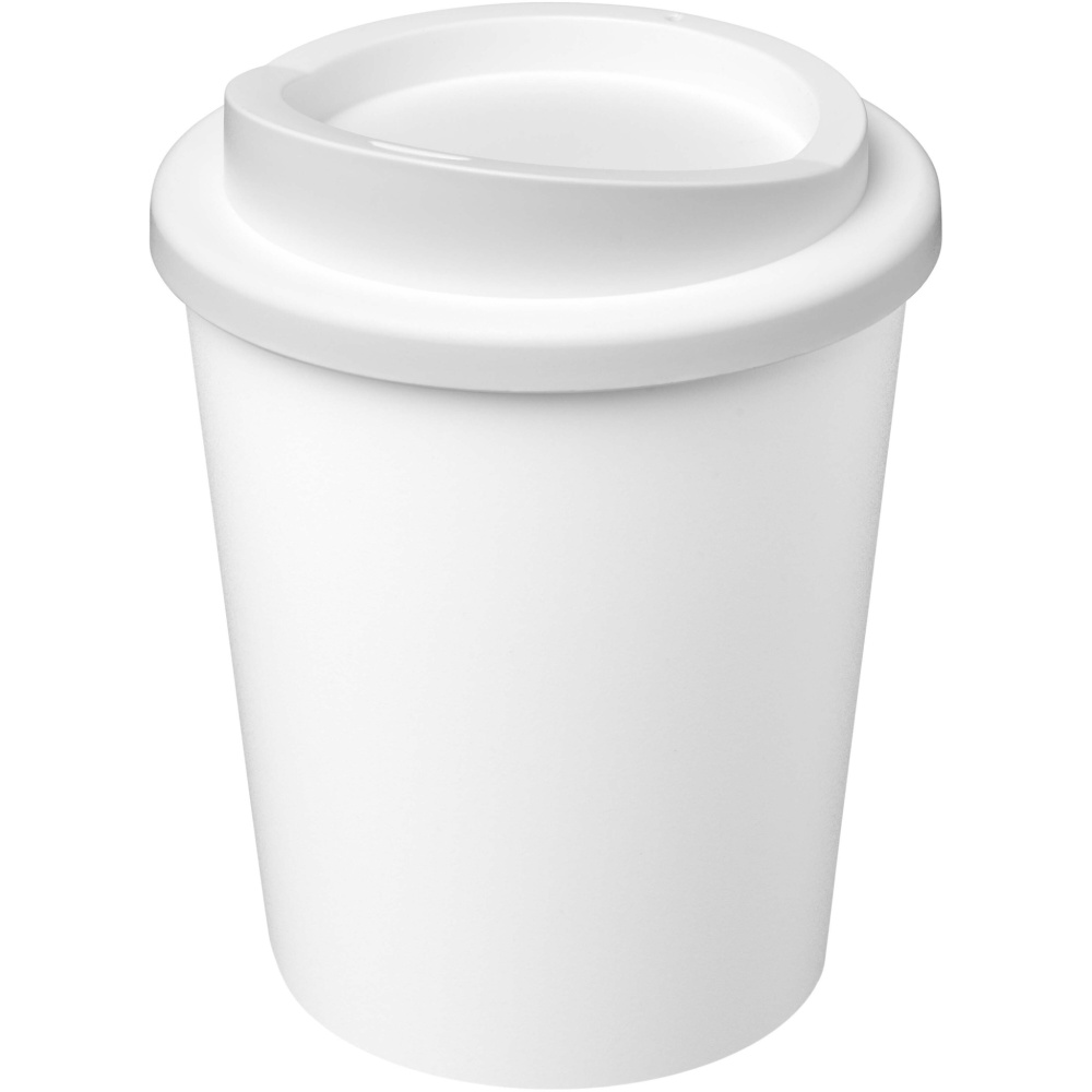 Logo trade promotional gift photo of: Americano® Espresso POP 250 ml tumbler