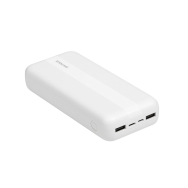 Logotrade promotional merchandise photo of: Power Bank VA2081 20000 mAh RIVACASE