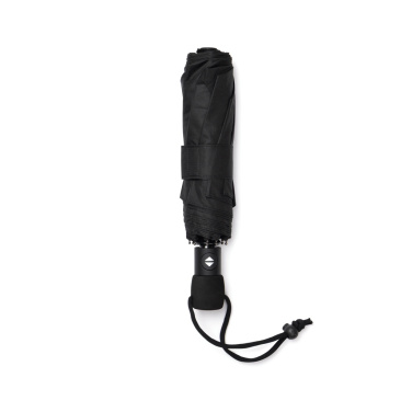 Logo trade promotional gifts picture of: Nordic Drift Trail 23" AWARE™ RPET Auto open Close UPF 50+ p