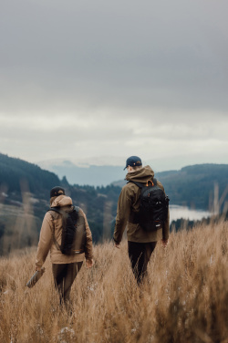 Logo trade advertising product photo of: Nordic Drift Trail RCS daypack 16L