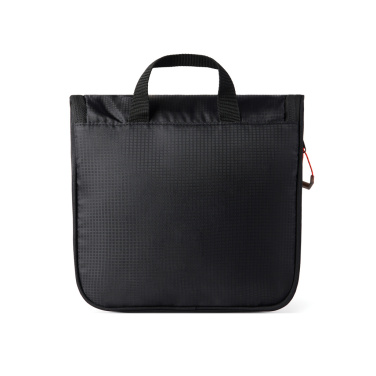 Logo trade promotional products image of: Nordic Drift Trail RCS toiletry bag 3L
