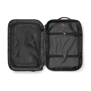 Logo trade promotional giveaway photo of: Nordic Drift RCS Travelling backpack 25L